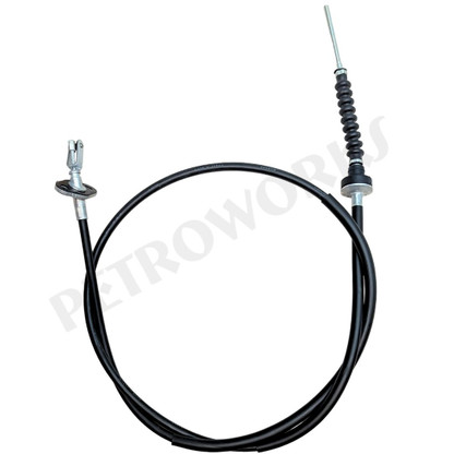 Câble D'embrayage TRW GCC4029 Pour Suzuki Alto 1.0 2009 - Neuf, Fabrication Allemagne