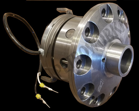 Differential