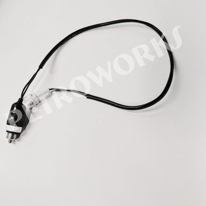 Samurai 88.5-95 Back Up Light Switch - Petro Works Products