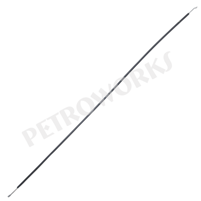 Heater Control Wire Set For Suzuki Samurai 1985-1995 - Heat Defrost