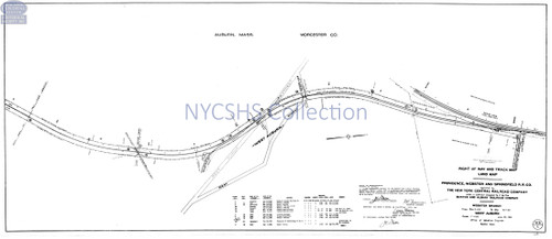 Sample map from the archive