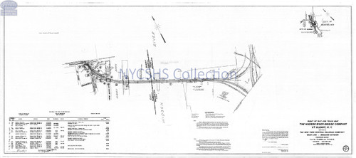 Sample map from the archive