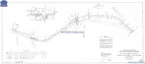 Sample map from the archive