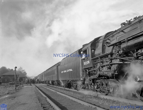 Sample picture from the archive