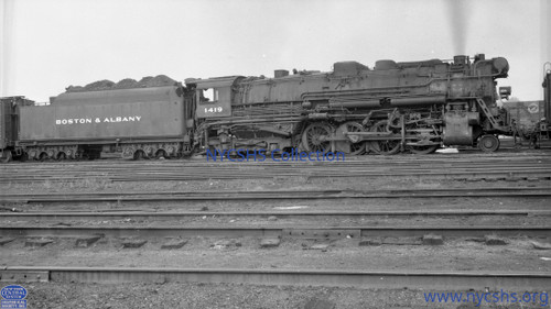 Sample picture from the archive