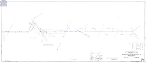 Sample map from the archive