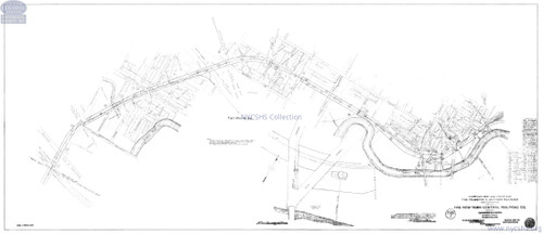 Sample map from the archive