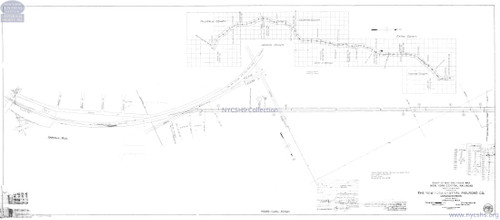 Sample map from the archive