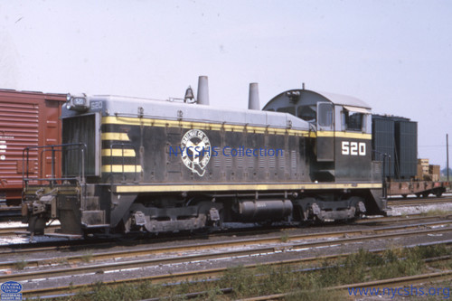 Sample picture from the archive