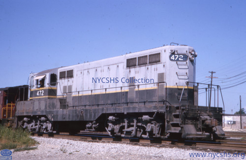 Sample picture from the archive