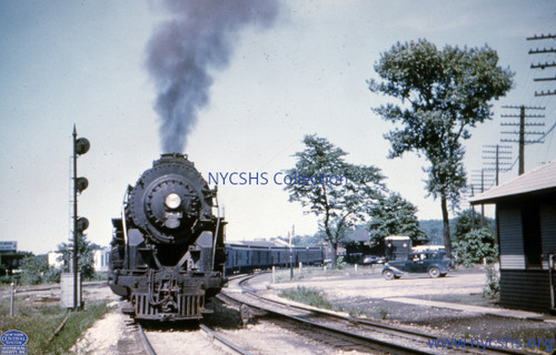 Sample picture from the archive