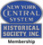 NYCSHS Membership - New and Renewal