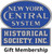 Gift Membership to the New York Central System Historical Society