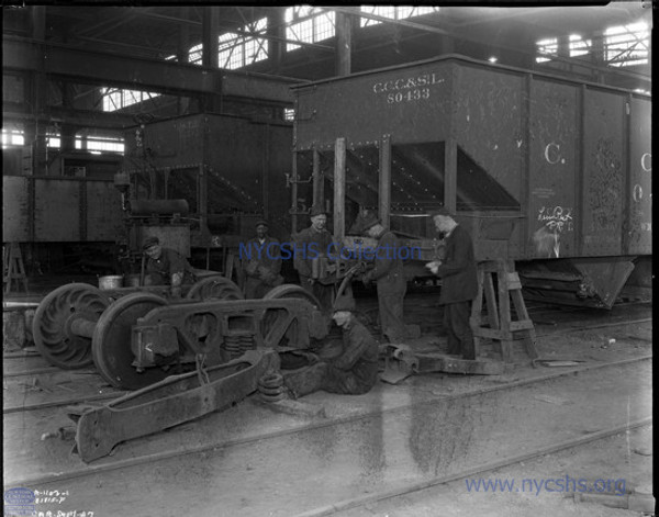 Sample picture from the archive