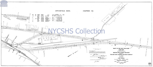 Sample map from the archive