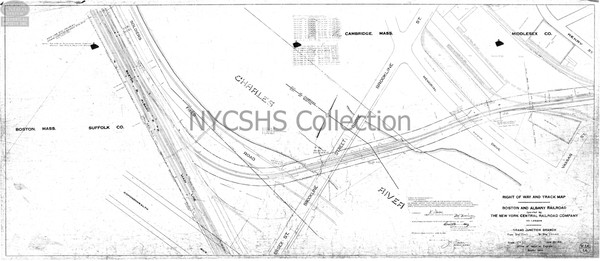 Sample map from the archive