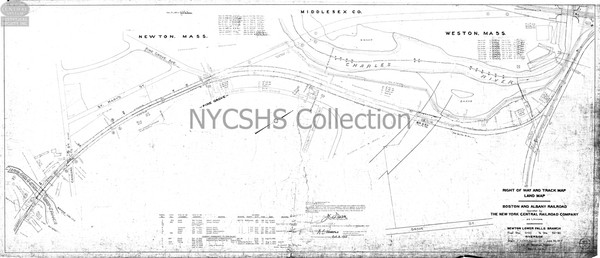 Sample map from the archive