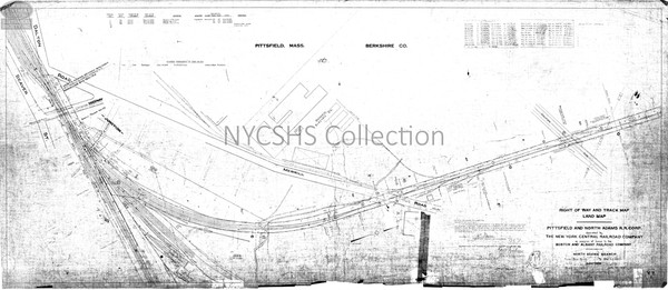 Sample map from the archive Sample map from the archive