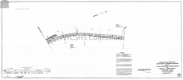 Sample map from the archive