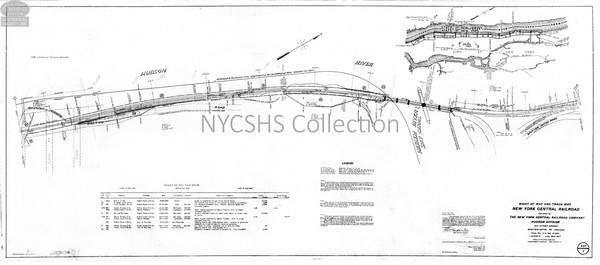 Sample map from the archive