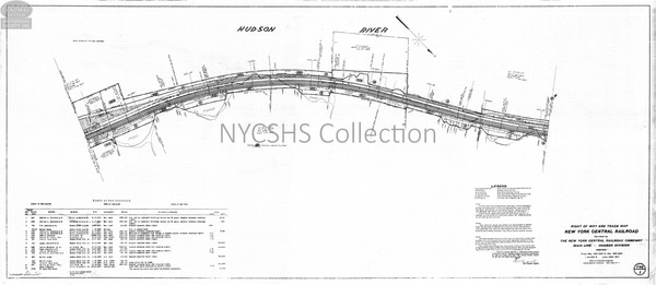 Sample map from the archive