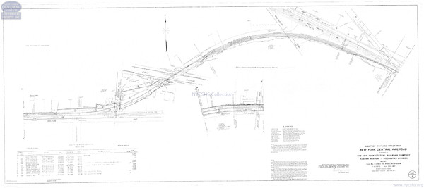 Sample map from the archive