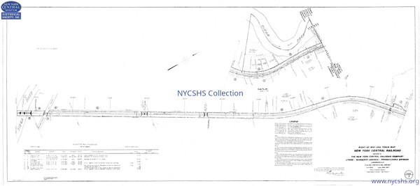 Sample map from the archive