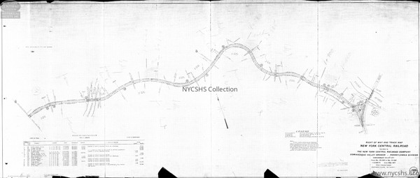 Sample map from the archive