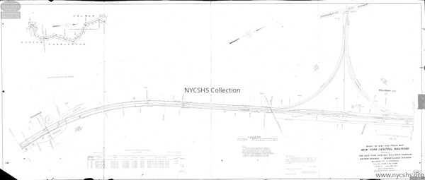 Sample map from the archive