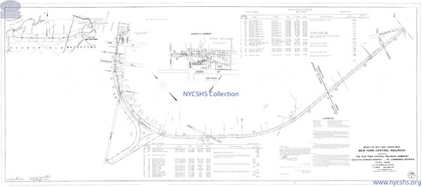 Sample map from the archive