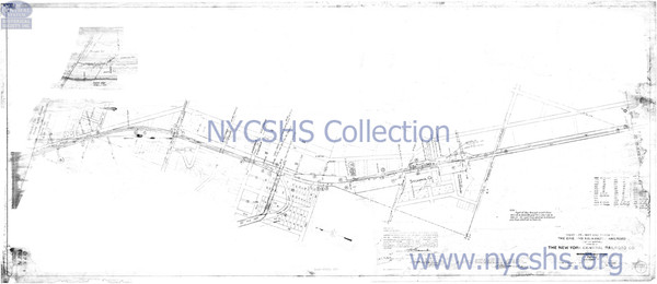 Sample map from the archive