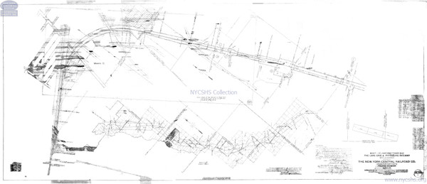 Sample map from the archive Sample map from the archive