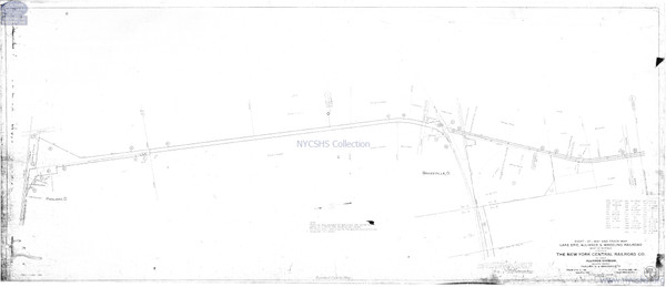 Sample map from the archive