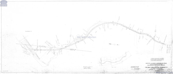 Sample map from the archive