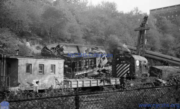 Sample picture from the archive