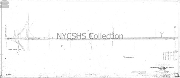 Sample map from the archive