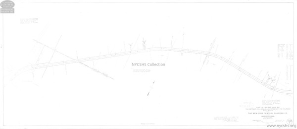 Sample map from the archive