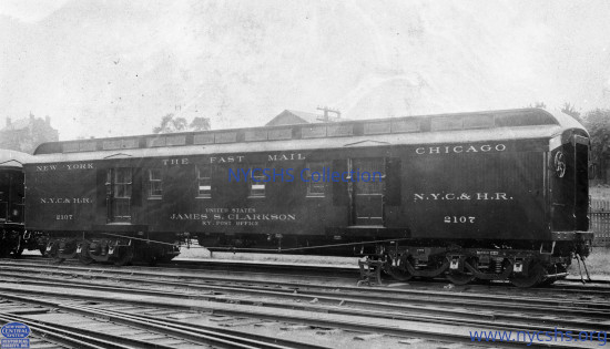 Sample picture from the archive