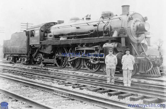 Sample picture from the archive