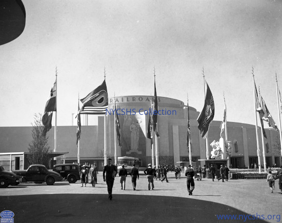 Sample picture from the archive