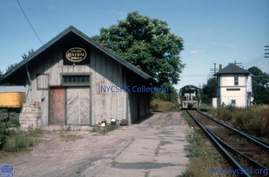 Sample picture from the archive