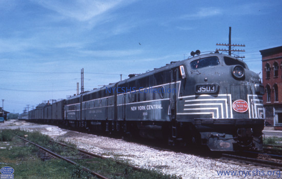 Sample picture from the archive