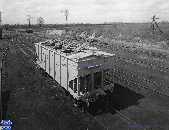 Sample picture from the archive