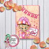 This image is so super cute would be fantastic for those baby projects  .
Digital Download
1 Design
2 Sentiments
7 Digital Stamps
JPG & PNG formats
300 dpi
© 2009 Stampers Delights - Designs by Janice Cullen