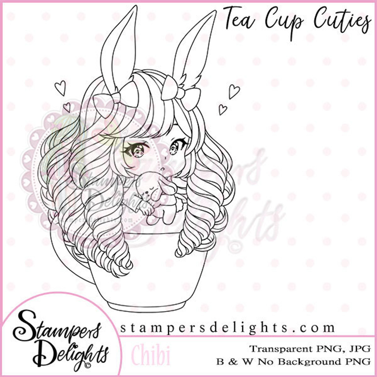 Chibi Anime Drawing Art Teacup, teacup, food, manga, chibi png | PNGWing