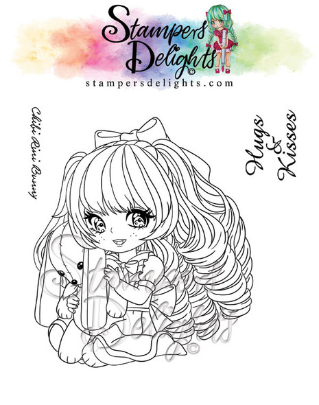 Photo Polymer stamp set.
Contains 2 stamps
4 x 4" set
Character is approximately 3.5" Photo Polymer stamp set.
Contains 2 stamps
4 x 4" set
Character is approximately 3.5"