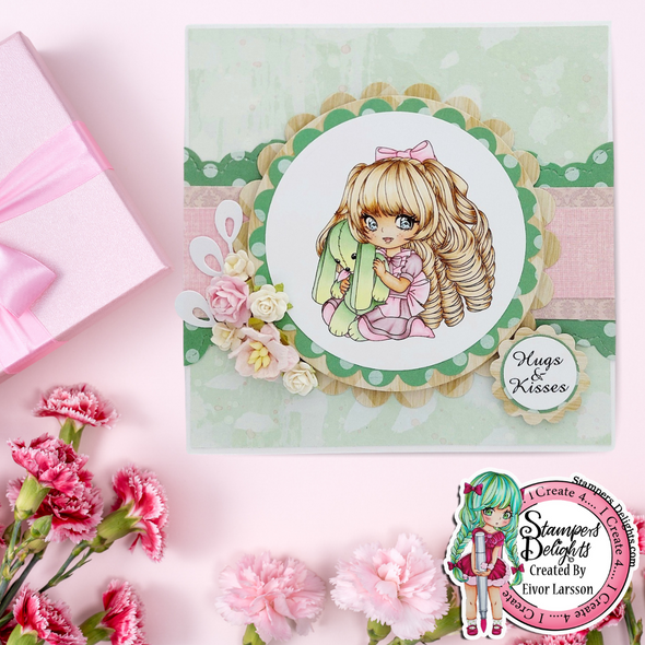 Photo Polymer stamp set.
Contains 2 stamps
4 x 4" set
Character is approximately 3.5" Photo Polymer stamp set.
Contains 2 stamps
4 x 4" set
Character is approximately 3.5"
