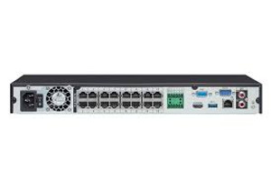 16 channel NVR (network video recorder) 16 channel NVR (network video recorder)