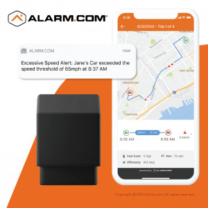 Car GPS add or standalone
