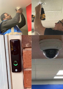 custom install custom install